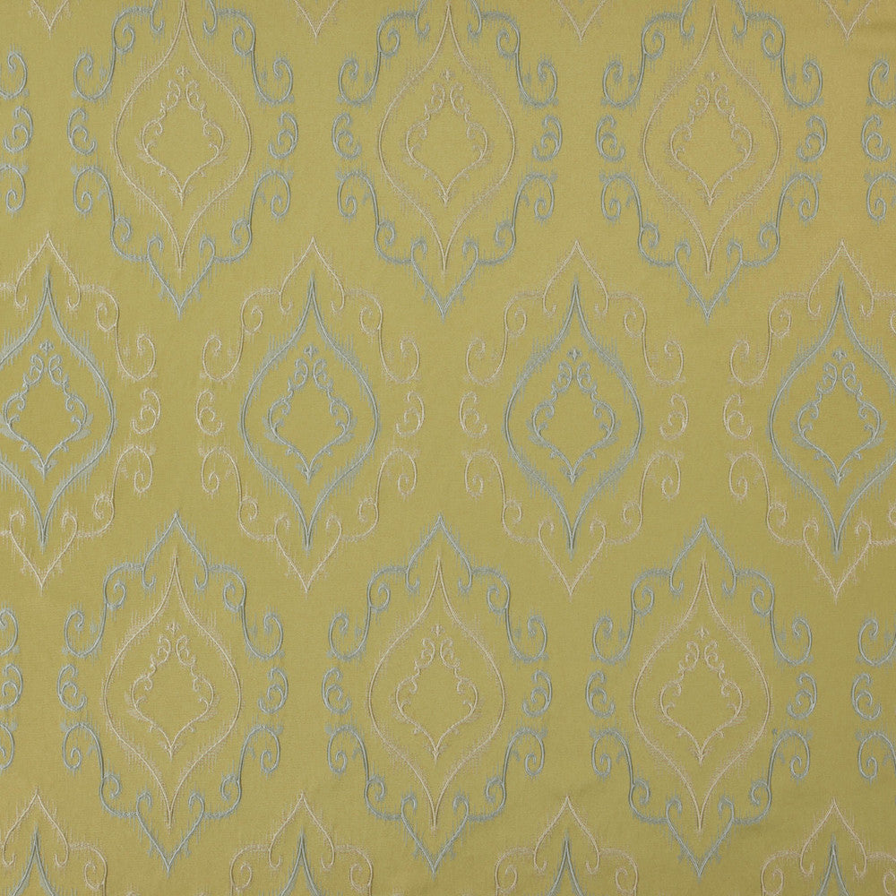 Ursula # 239 Willow by Maxwell Fabric COLOR THEORY-VOL.III BAY BREEZE 100% POLYESTER INDIA </p><p>Repeat: Horizontal: H-9.25 and Vertical: V-20 56" - Fabric Carolina -