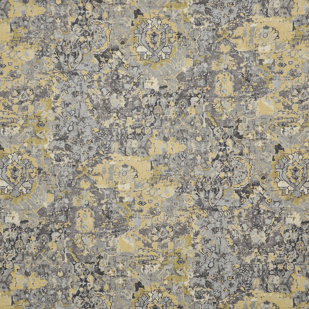 Uffizi # 603 Candlelight by Maxwell Fabric COLOR WAVES-NOMAD 100% COTTON KOREA </p><p>Repeat: Horizontal: H-27 and Vertical: V-26.5 54" - Fabric Carolina -