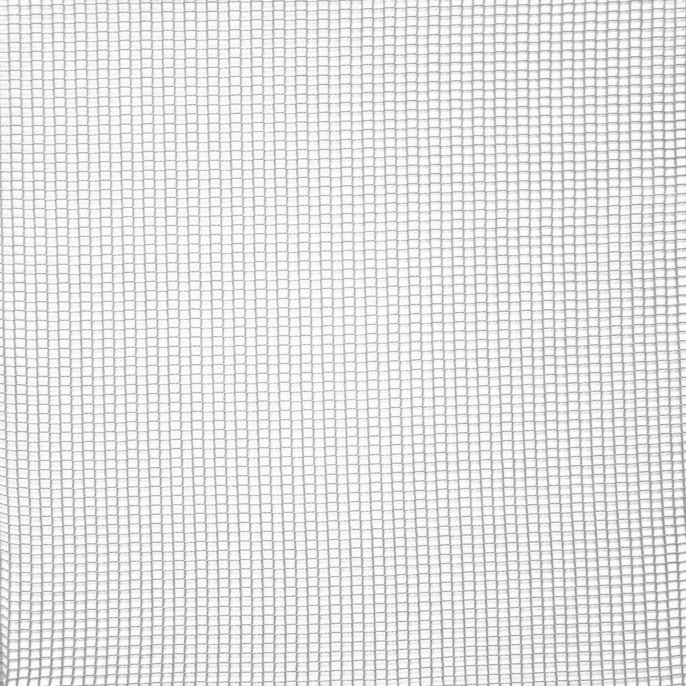 Union Square # 902 Silver by Maxwell Fabric SHEER HEIGHTS 100% POLYESTER TURKEY </p><p>Repeat: Horizontal: and Vertical: V&H- 0.25 110" - Fabric Carolina -