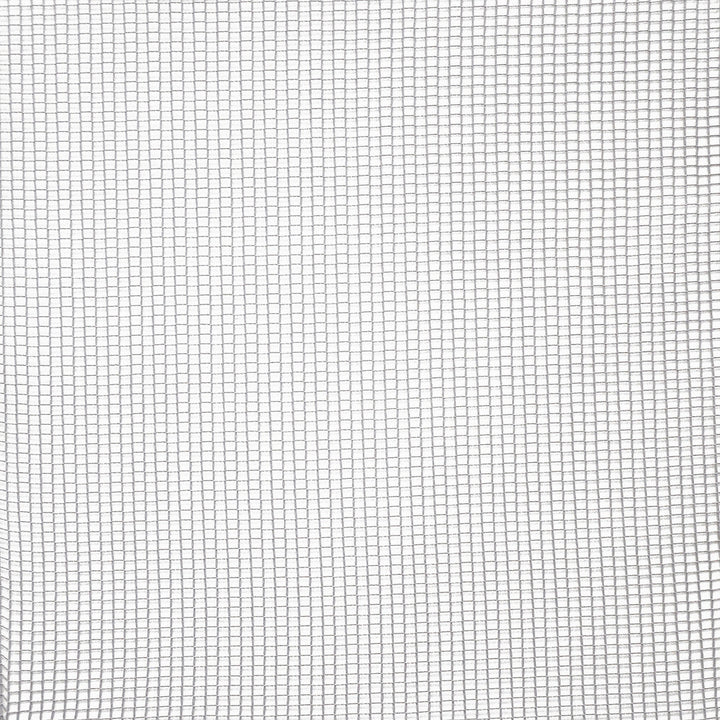 Union Square # 902 Silver by Maxwell Fabric SHEER HEIGHTS 100% POLYESTER TURKEY </p><p>Repeat: Horizontal: and Vertical: V&H- 0.25 110" - Fabric Carolina -