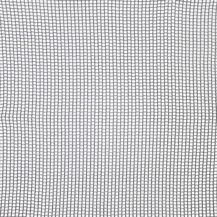 Union Square # 953 Lead by Maxwell Fabric Sheer Heights 100% POLYESTER TURKEY V&H- 0.25" 110" - Fabric Carolina -