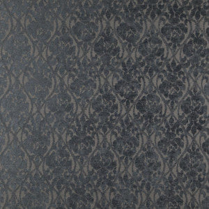 Unicycle # 302 Midnight by Maxwell Fabric