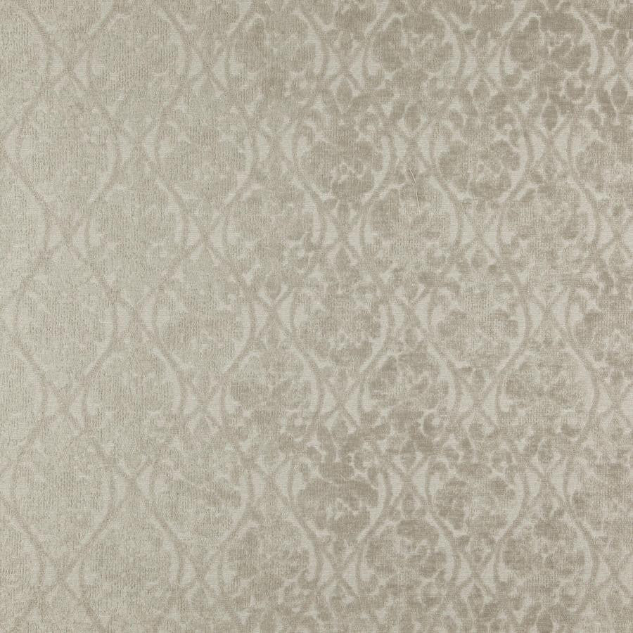 Unicycle # 319 Dune by Maxwell Fabric Classic Chenilles 53% ACRYLIC/43% POLYESTER 4% VISCOSE TURKEY V-18.5"H-13.75" 55" - Fabric Carolina -