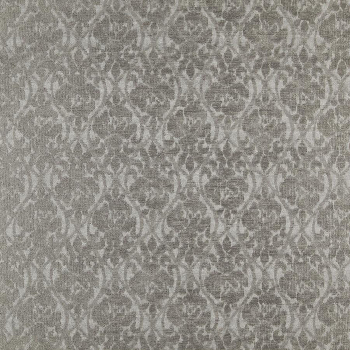Unicycle # 331 Ash by Maxwell Fabric Classic Chenilles 53% ACRYLIC/43% POLYESTER 4% VISCOSE TURKEY V-18.5"H-13.75" 55" - Fabric Carolina -