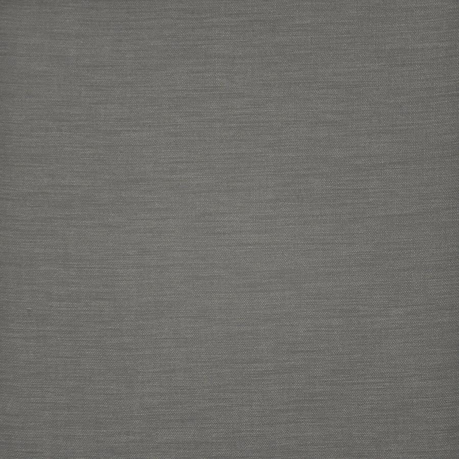 Umberto # 128 Aluminum by Maxwell Fabric Wide Width Basics 100% POLYESTER TURKEY 121" - Fabric Carolina -