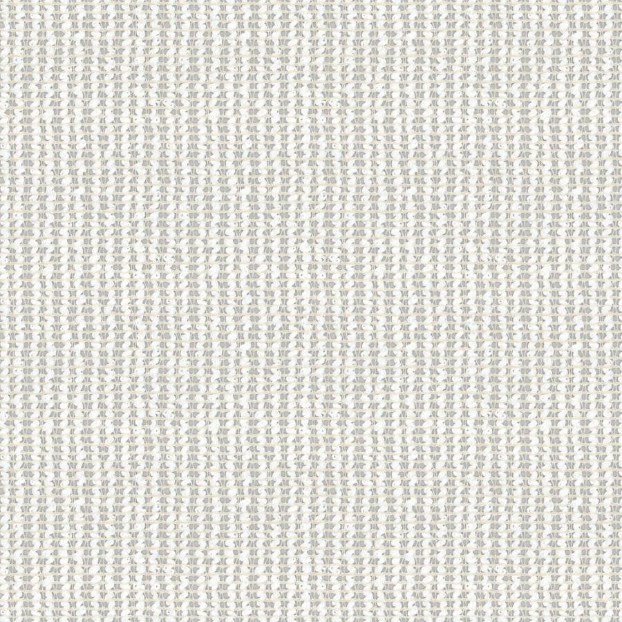 Unmoored # 614 Ivory by Maxwell Fabric Home & Garden-Act Viii 100% SOLUTION DYED POLYOLEFIN INDIA H-0.20" 117.3" - Fabric Carolina -