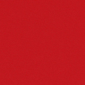 Uprush # 606 Tomato by Maxwell Fabric
