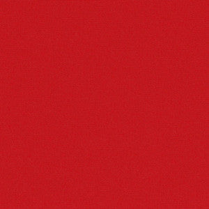 Uprush # 606 Tomato by Maxwell Fabric