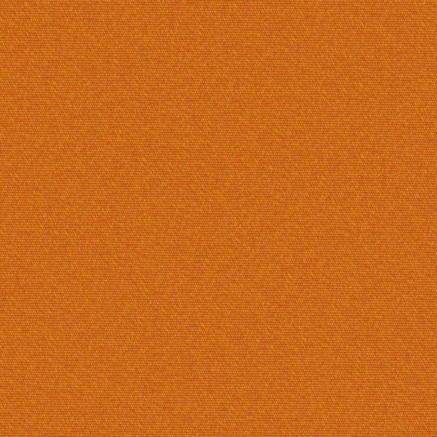 Uprush # 661 Mandarine by Maxwell Designer Fabric Home & Garden-Act Viii 100% SOLUTION DYED POLYOLEFIN INDIA 57.1" - Swanky Fabrics -