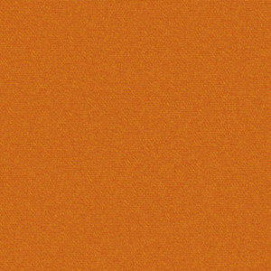 Uprush # 661 Mandarine by Maxwell Fabric