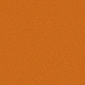 Uprush # 661 Mandarine by Maxwell Fabric