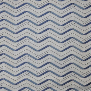 Upminster # 102 Rapids by Maxwell Fabric