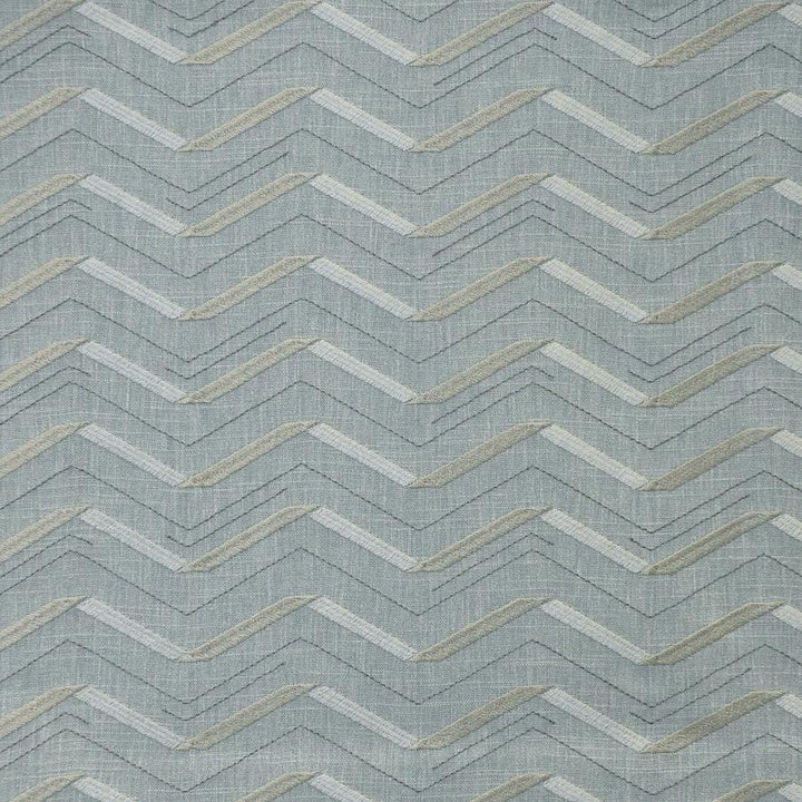 Upminster # 132 Chambray by Maxwell Fabric Color Theory-Vol.Vii Neptune 44% COTTON
32% POLYESTER
24% VISCOSE INDIA V-3" H-8.5" W: 54" EMB: 51" - Fabric Carolina -
