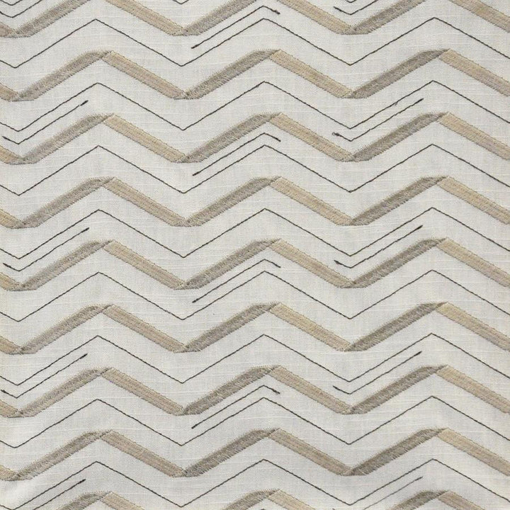 Upminster # 629 Quartz by Maxwell Fabric Color Theory-Vol.Vii Sandalwood 44% COTTON
32% POLYESTER
24% VISCOSE INDIA V-3" H-8.5" W: 54" EMB: 51" - Fabric Carolina -
