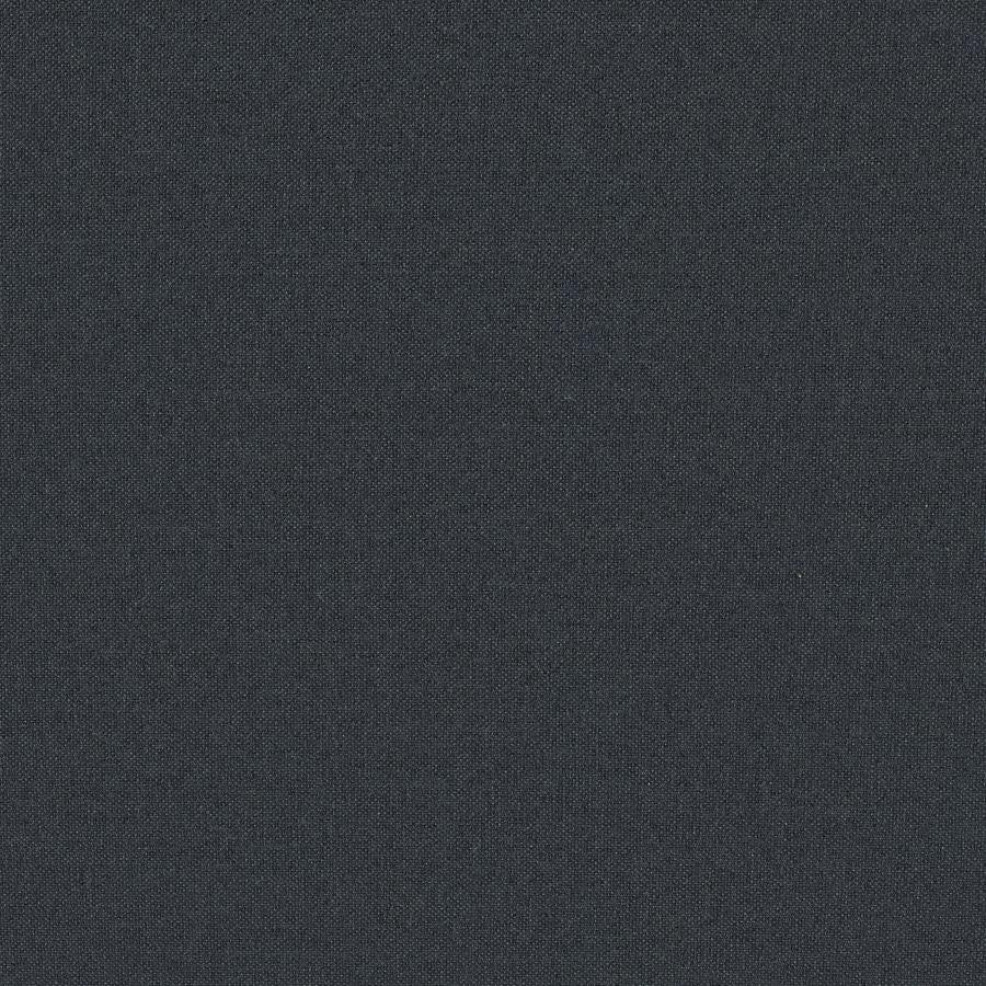 Umbra # 259 Midnight by Maxwell Fabric Blackout Iii FACE: 100% POLYESTER
BACKING: ACRYLIC CHINA 55" - Fabric Carolina -