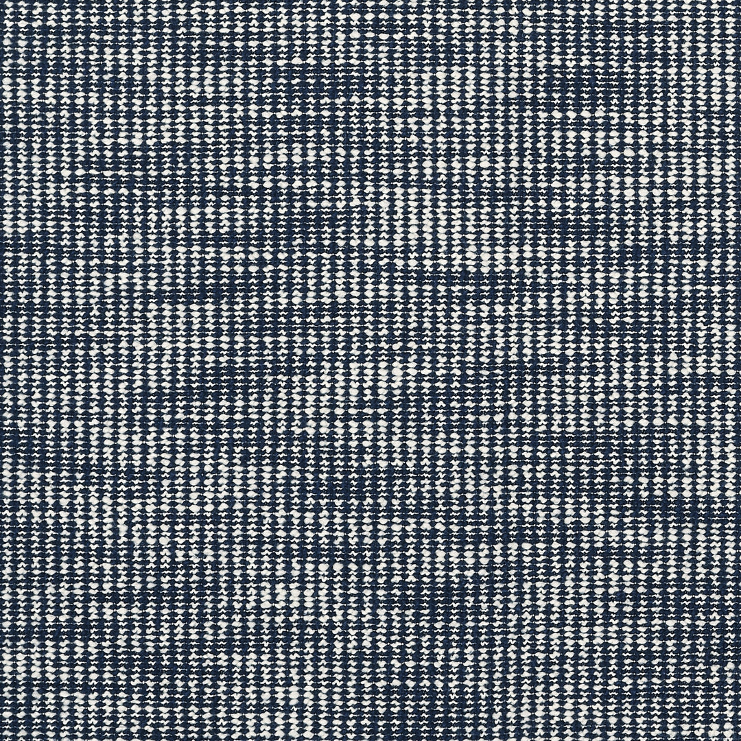BURANO - Navy by Coraggio Fabric