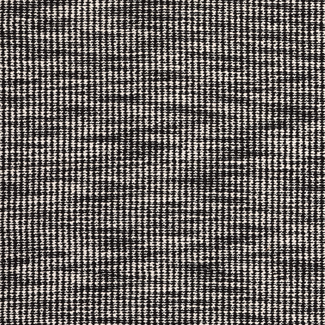 BURANO - Nero by Coraggio Fabric