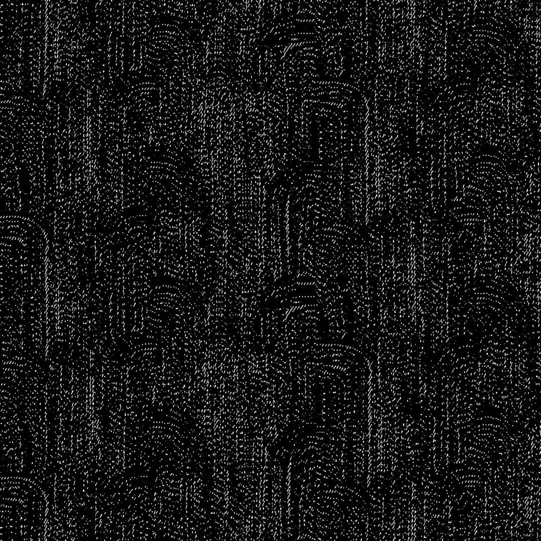 SOLARO - Nero by Coraggio Fabric