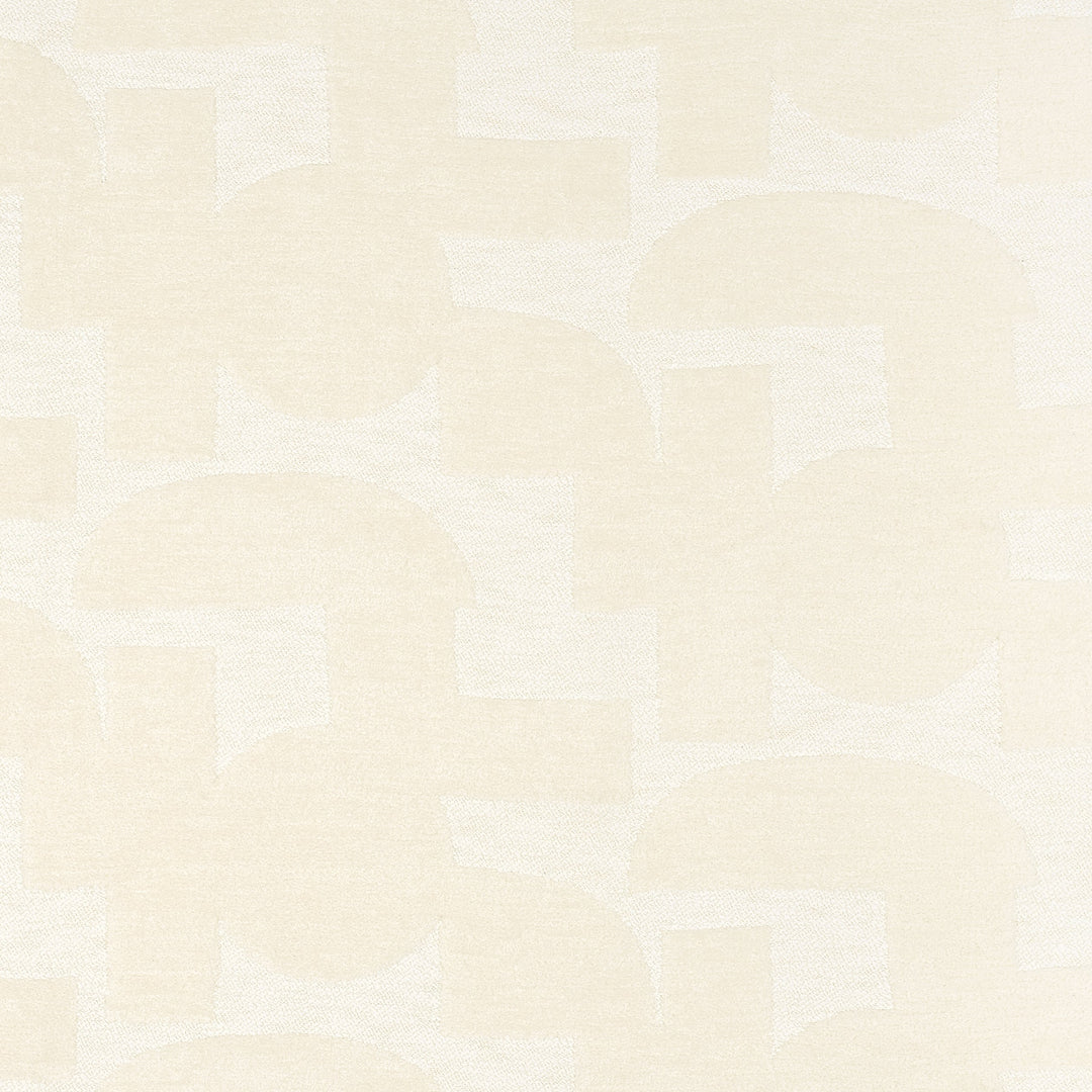 VERNAZZA - Bianco by Coraggio Fabric