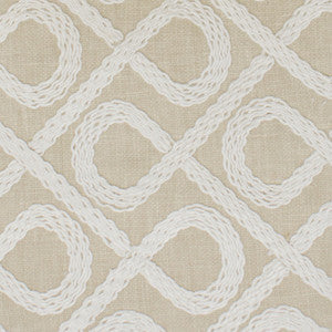 Ubico 2 Natural by Stout Fabric