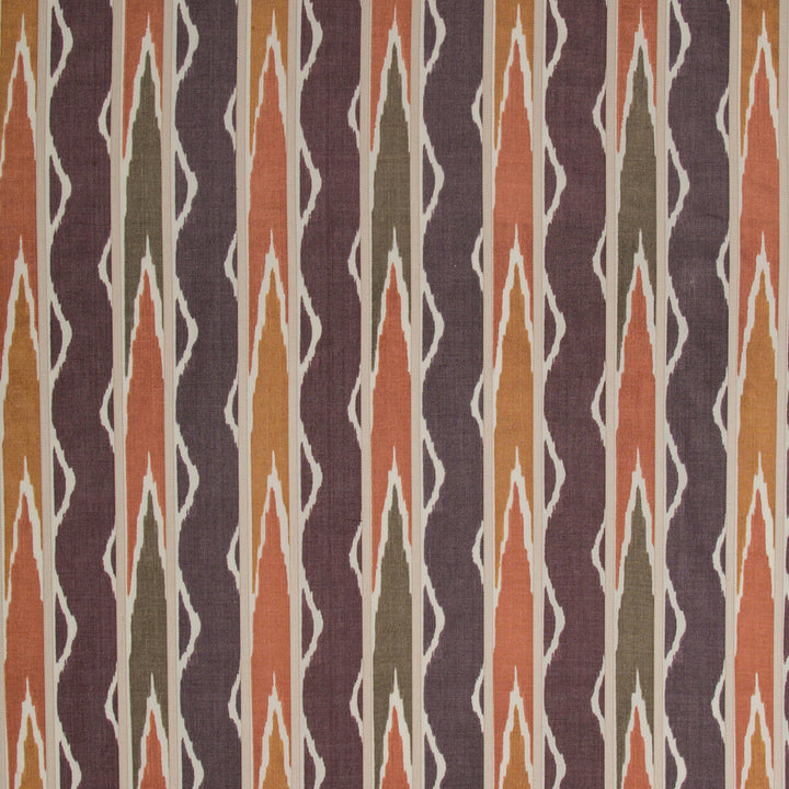 Ubud Plum by Kravet Couture Fabric MODERN COLORS-SOJOURN COLLECTION COTTON - 65%;RAYON - 35% India HEAVY Horizontal: 26.5 and Vertical: 21.7 53 - Fabric Carolina -