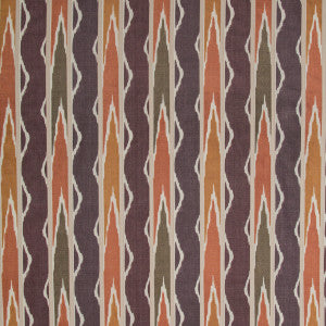 Ubud Plum by Kravet Couture Fabric