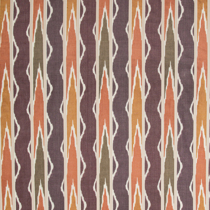 Ubud Plum by Kravet Couture Fabric MODERN COLORS-SOJOURN COLLECTION COTTON - 65%;RAYON - 35% India HEAVY Horizontal: 26.5 and Vertical: 21.7 53 - Fabric Carolina -