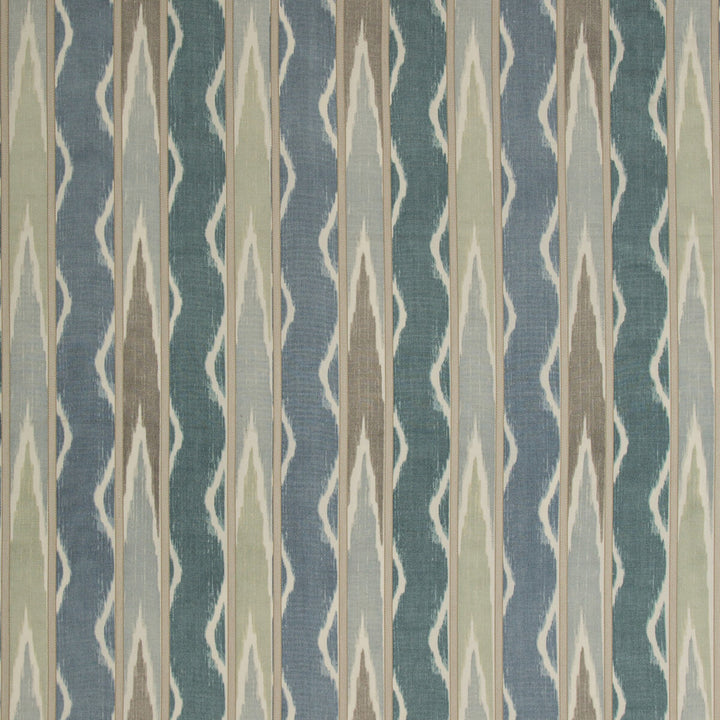 Ubud Seaglass by Kravet Couture Fabric MODERN COLORS-SOJOURN COLLECTION COTTON - 65%;RAYON - 35% India HEAVY Horizontal: 26.5 and Vertical: 21.7 53 - Fabric Carolina -