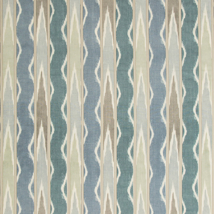 Ubud Seaglass by Kravet Couture Fabric MODERN COLORS-SOJOURN COLLECTION COTTON - 65%;RAYON - 35% India HEAVY Horizontal: 26.5 and Vertical: 21.7 53 - Fabric Carolina -