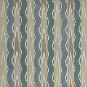 Ubud Seaglass by Kravet Couture Fabric