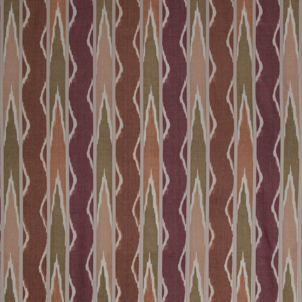 Ubud Sunset by Kravet Couture Fabric MODERN COLORS-SOJOURN COLLECTION COTTON - 65%;RAYON - 35% India HEAVY Horizontal: 26.5 and Vertical: 21.7 53 - Fabric Carolina -