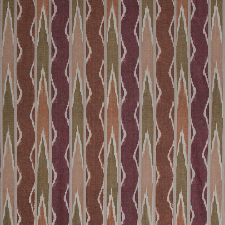 Ubud Sunset by Kravet Couture Fabric MODERN COLORS-SOJOURN COLLECTION COTTON - 65%;RAYON - 35% India HEAVY Horizontal: 26.5 and Vertical: 21.7 53 - Fabric Carolina -
