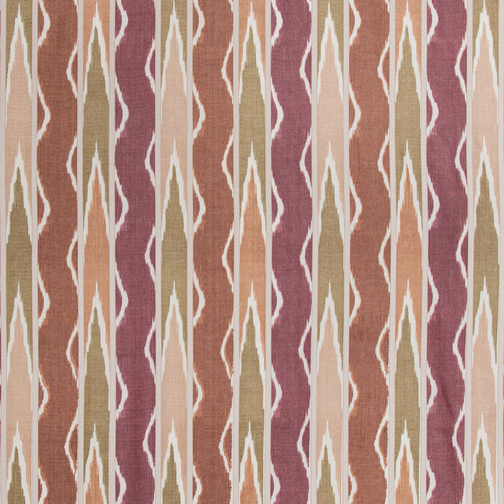 Ubud Sunset by Kravet Couture Fabric MODERN COLORS-SOJOURN COLLECTION COTTON - 65%;RAYON - 35% India HEAVY Horizontal: 26.5 and Vertical: 21.7 53 - Fabric Carolina -