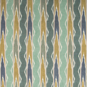 Ubud Verdigris by Kravet Couture Fabric