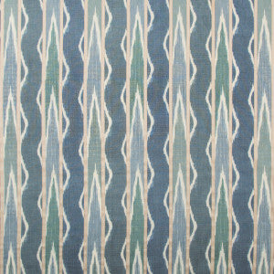 Ubud Marine by Kravet Couture Fabric