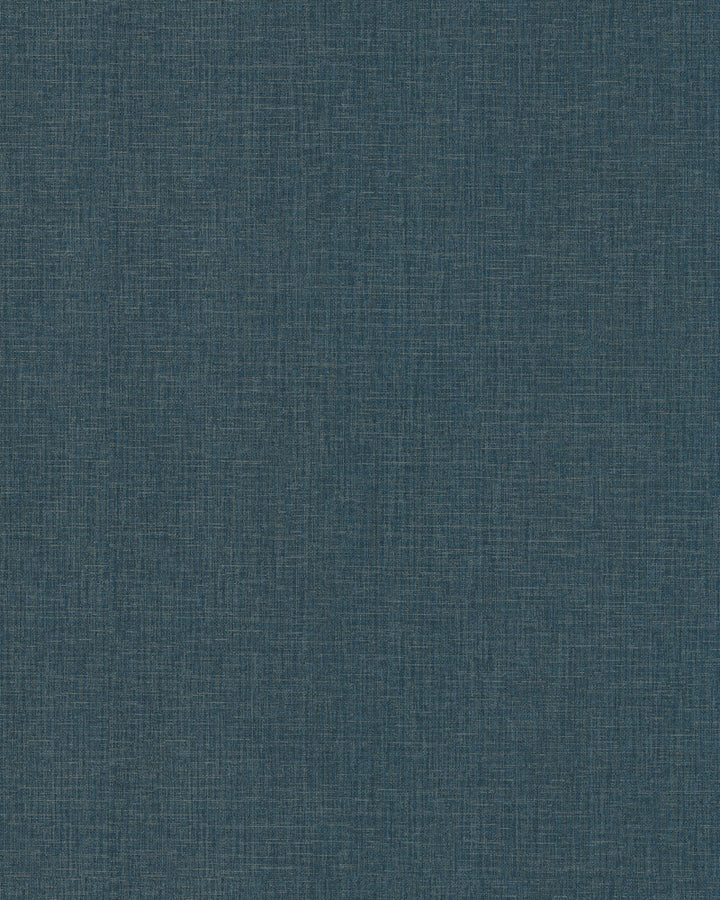 Berwick Indigo Wallpaper by York Wallcoverings Urban Digest Covers about 65 square feet 26-in by 30-ft long roll Unpasted 0 - Fabric Carolina -
