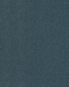 Berwick Indigo Wallpaper by York Wallcoverings