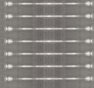 Resound Graphite Wallpaper by York Wallcoverings