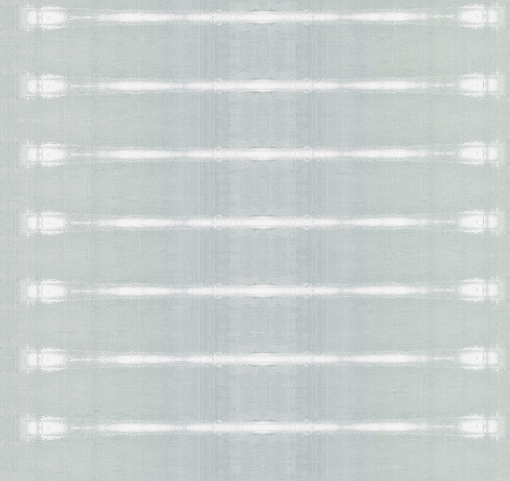Resound Mist Wallpaper by York Wallcoverings Urban Digest Covers about 60.8 square feet 27-in by 27-ft long roll Unpasted 3.63 - Fabric Carolina -