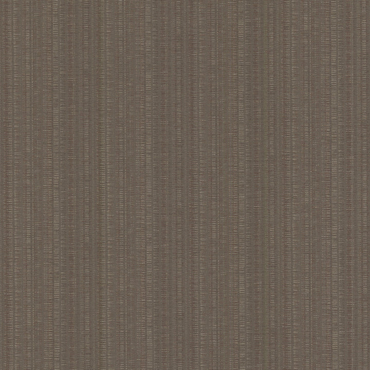 Stratford Umber Wallpaper by York Wallcoverings Urban Digest Covers about 60.8 square feet 27-in by 27-ft long roll Unpasted 0 - Fabric Carolina -