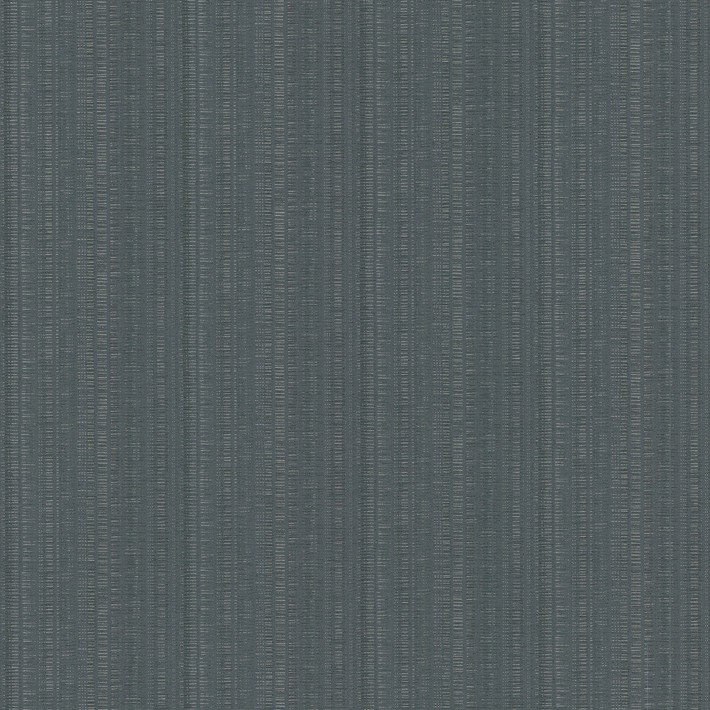 Stratford Denim Wallpaper by York Wallcoverings Urban Digest Covers about 60.8 square feet 27-in by 27-ft long roll Unpasted 0 - Fabric Carolina -