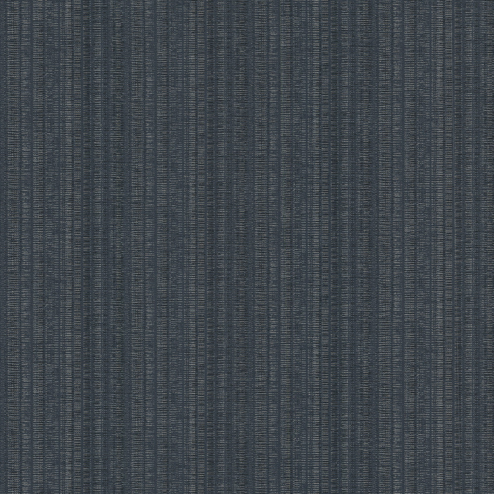 Stratford Midnight Wallpaper by York Wallcoverings Urban Digest Covers about 60.8 square feet 27-in by 27-ft long roll Unpasted 0 - Fabric Carolina -