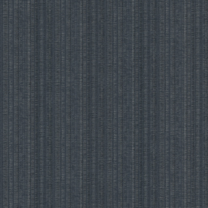 Stratford Midnight Wallpaper by York Wallcoverings Urban Digest Covers about 60.8 square feet 27-in by 27-ft long roll Unpasted 0 - Fabric Carolina -