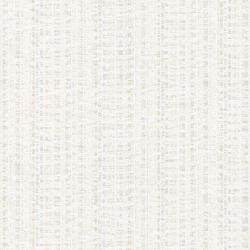 Stratford Snow Wallpaper by York Wallcoverings Urban Digest Covers about 60.8 square feet 27-in by 27-ft long roll Unpasted 0 - Fabric Carolina -