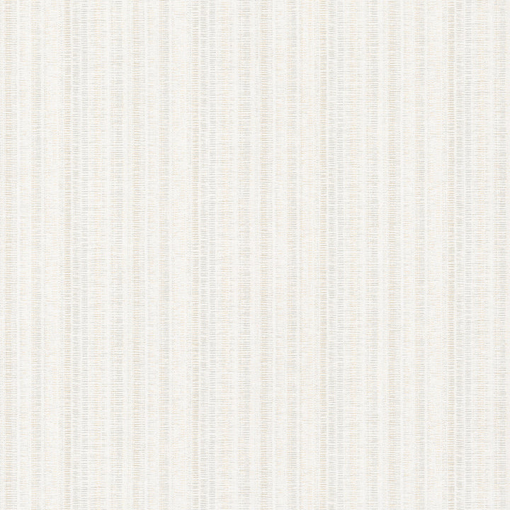 Stratford Snow Wallpaper by York Wallcoverings Urban Digest Covers about 60.8 square feet 27-in by 27-ft long roll Unpasted 0 - Fabric Carolina -