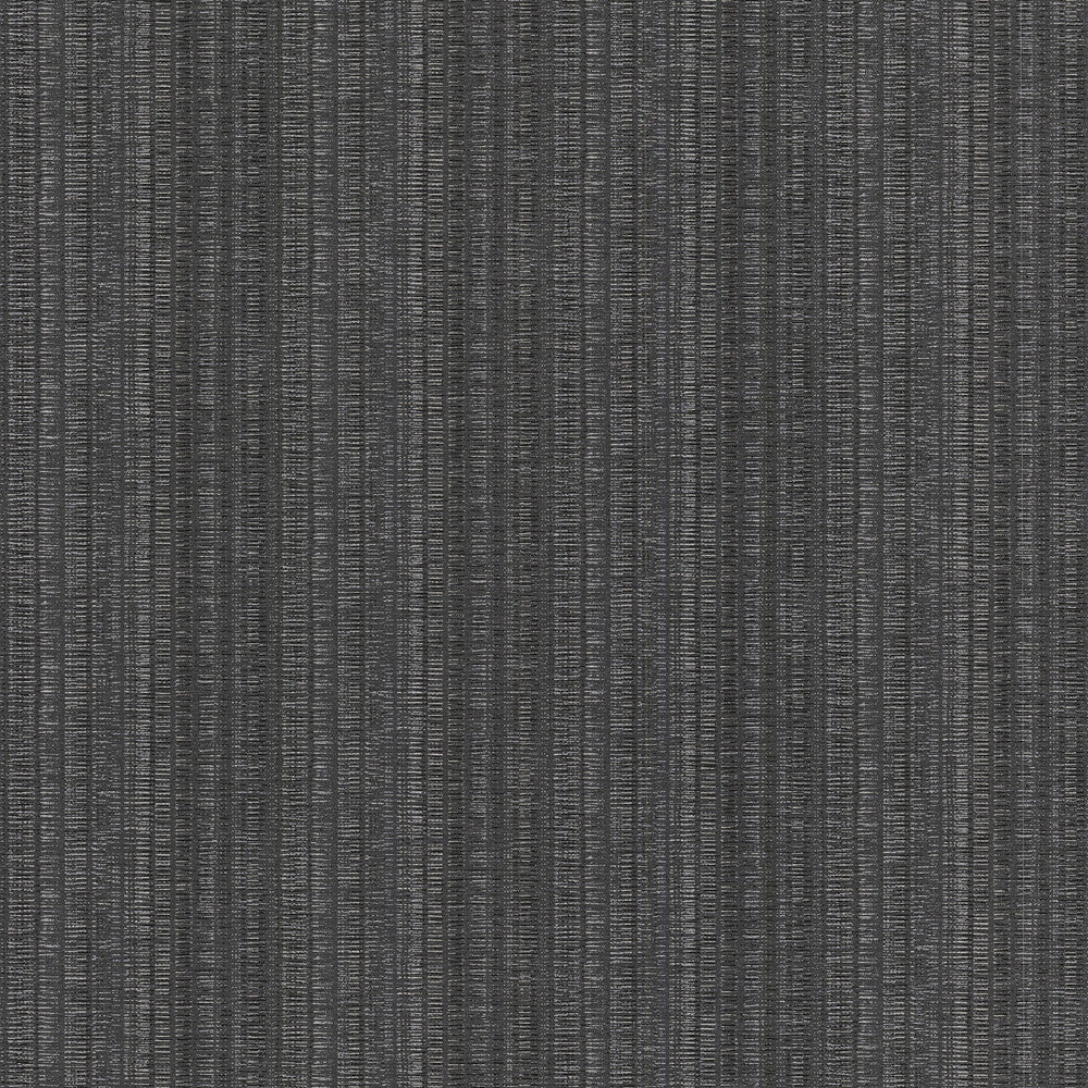 Stratford Carbon Wallpaper by York Wallcoverings Urban Digest Covers about 60.8 square feet 27-in by 27-ft long roll Unpasted 0 - Fabric Carolina -