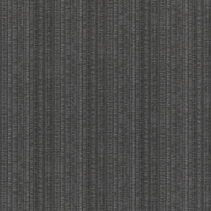 Stratford Carbon Wallpaper by York Wallcoverings Urban Digest Covers about 60.8 square feet 27-in by 27-ft long roll Unpasted 0 - Fabric Carolina -