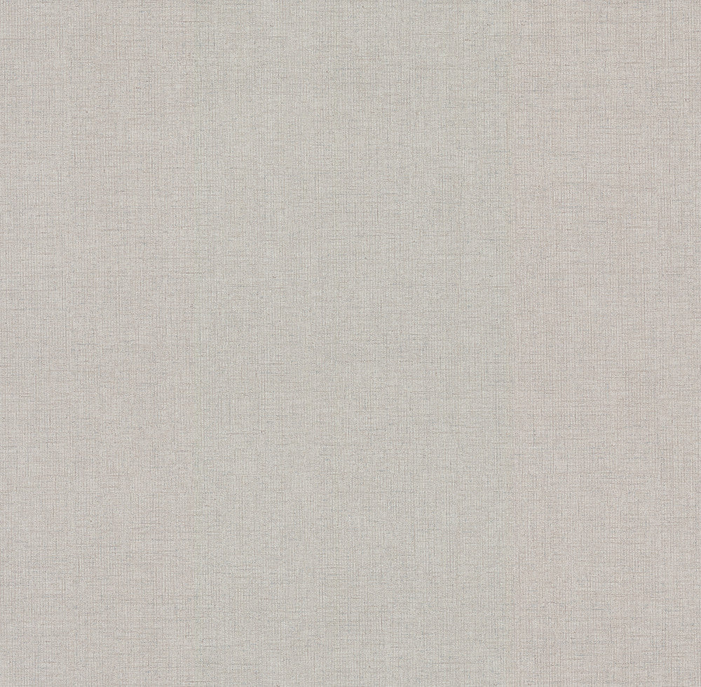 Hardy Linen Shale Wallpaper by York Wallcoverings Urban Digest Covers about 60.8 square feet 27-in by 27-ft long roll Unpasted 0 - Fabric Carolina -