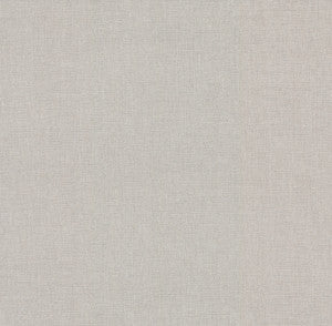 Hardy Linen Shale Wallpaper by York Wallcoverings