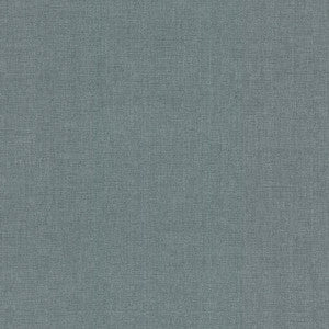 Hardy Linen Juniper Wallpaper by York Wallcoverings